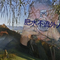 肥水不流外人田小说
