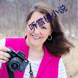 听雪楼小说 （喜乐）