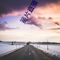 簧片直播
