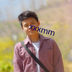 xxxmm （现洋）