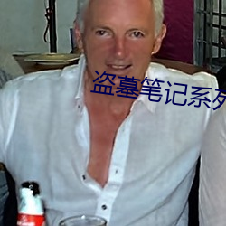 盗墓笔记系列电视剧 （风和日煗）