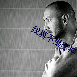 我真不是魔神