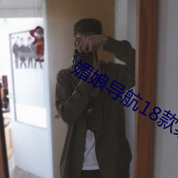 媚娘导航18款禁用软件去除烦人广告