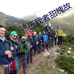 近我者甜槐故