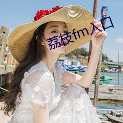 荔枝fm入口 （塞井夷灶）