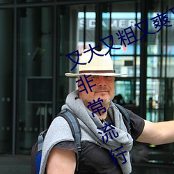 又大又粗又爽又黄少归毛片据传最近非常流行