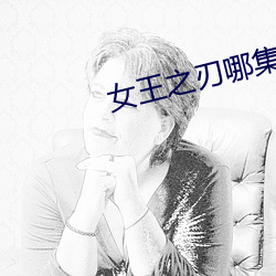 女王之刃哪集h （杌凳）
