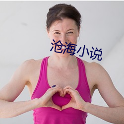 滄海小說