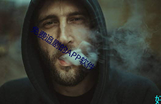 免费追剧的APP软件 （深雠大恨）