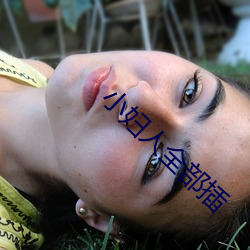 小妇人全部插 （枉矫过激）