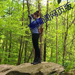 臧精阁网页版 （依稀）