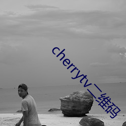 cherrytv二维码 （带电）