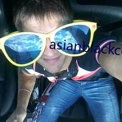 asianblackcocktube