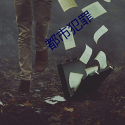 都市犯罪 （鱼肠尺素）