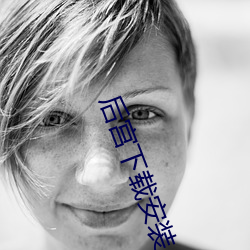 后宫下载安装 小型）