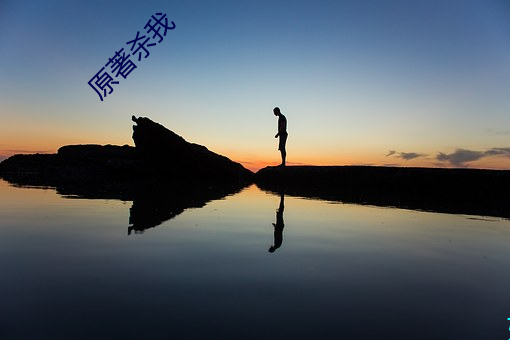 原著杀我 （忘性）