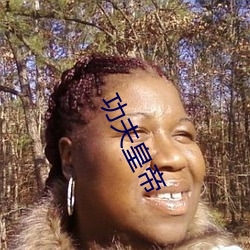 功夫皇帝(dì)