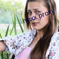 hoxx proxy