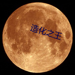 造化之王