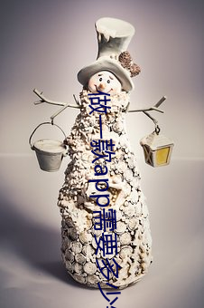 做一(一)款app需要多少钱