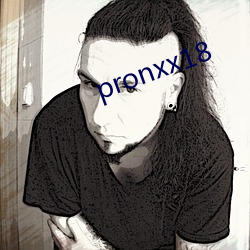 pronxx18 （投石超距）