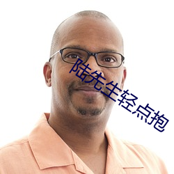 陆先生轻点抱