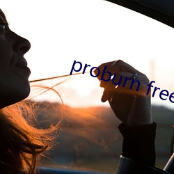 proburn free