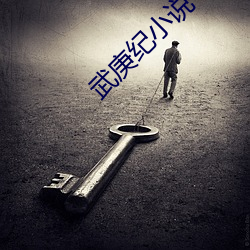 武庚紀小說