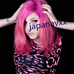 japanavxx