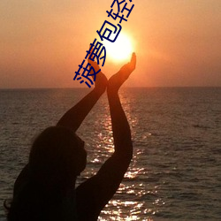 菠萝包轻小说