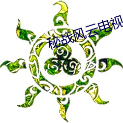 秘战风(風)云电视(視)剧(劇)全集