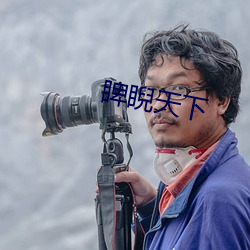 睥睨(nì)天下