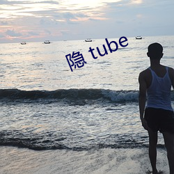 隐 tube