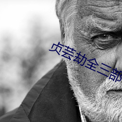 貞芸劫全三部