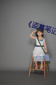 《盗墓(m)笔记