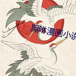 黑咻漫畫小說