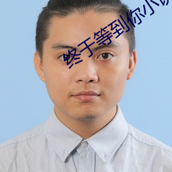 终(zhōng)于等到你小(xiǎo)说