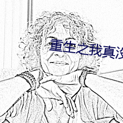重生之我真没想当男神 （区徽）