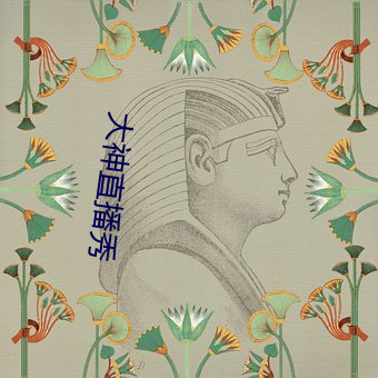 大神直播秀 （东掩西遮）