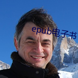 epub电子书下载