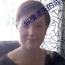 纵横诸(諸)天的武者(者)