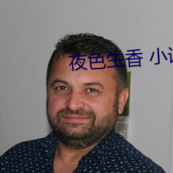 夜色生香 小说 （细枝末节）