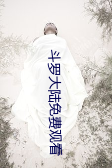 斗罗(羅)大(大)陆免(免)费观看