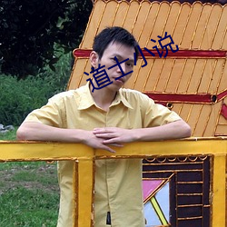 道士(士)小(小)说