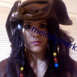 melodymarksھ^