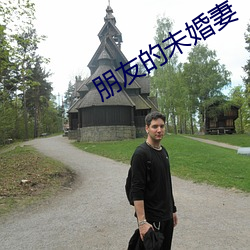 朋友的未婚妻(妻)