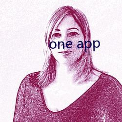 one app