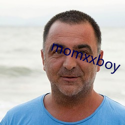 momxxboy （版权）