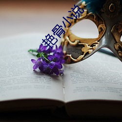 豔骨小說
