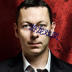 游龙戏凤 （概日凌云）